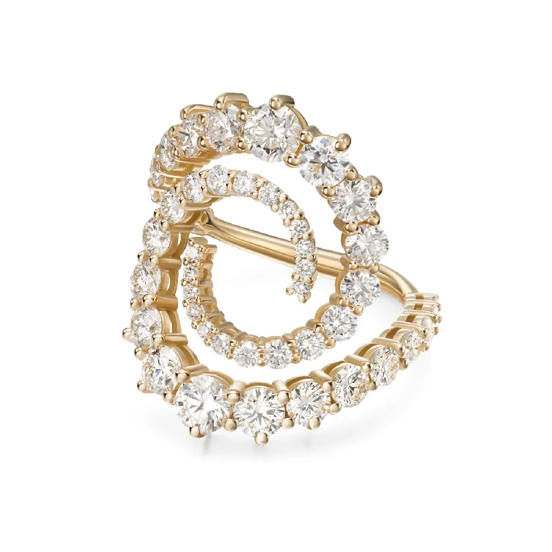 fashion-forward rings for women -RILEY RING