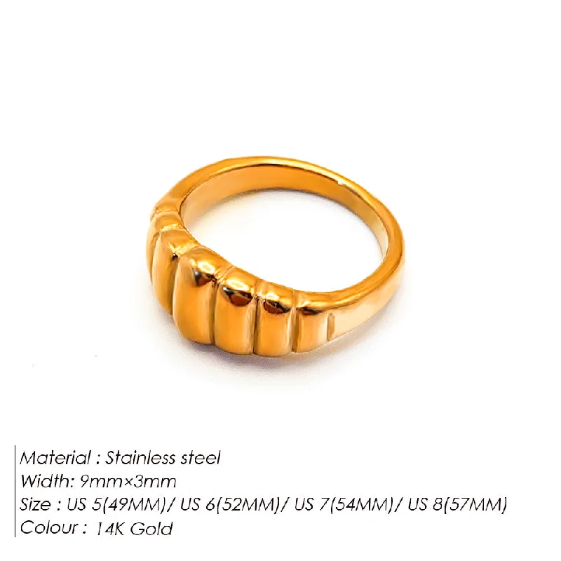 Threaded Ring 1