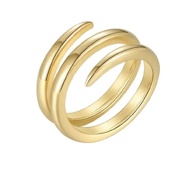 small rings for women -Tana Ring