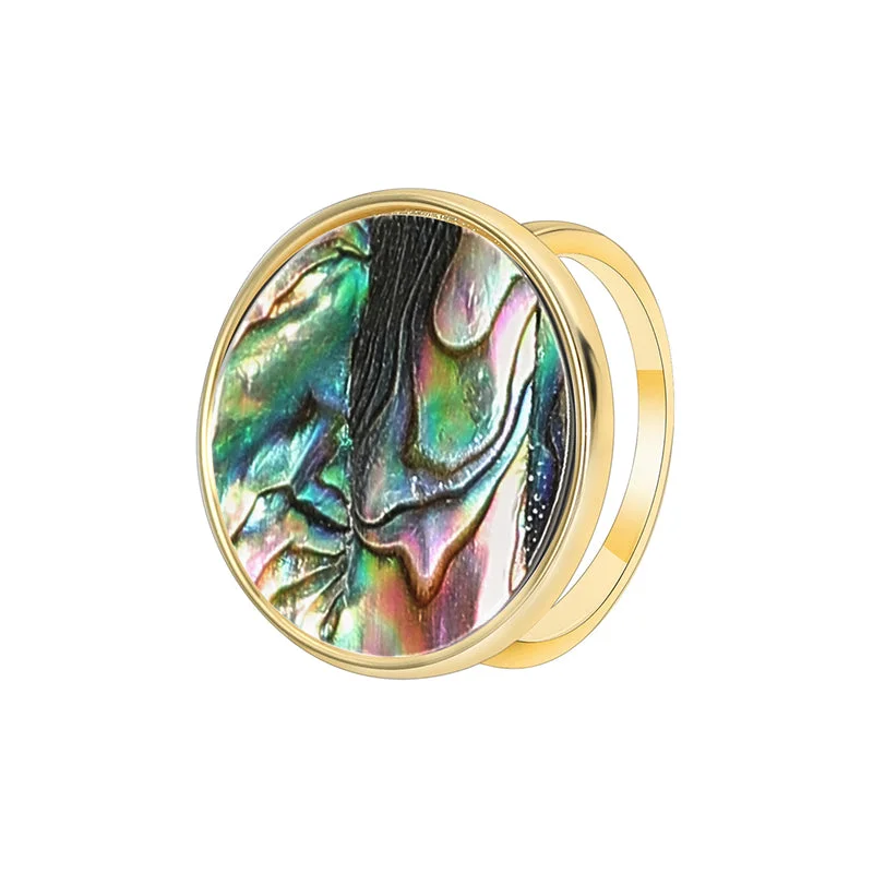 Abalone Shell