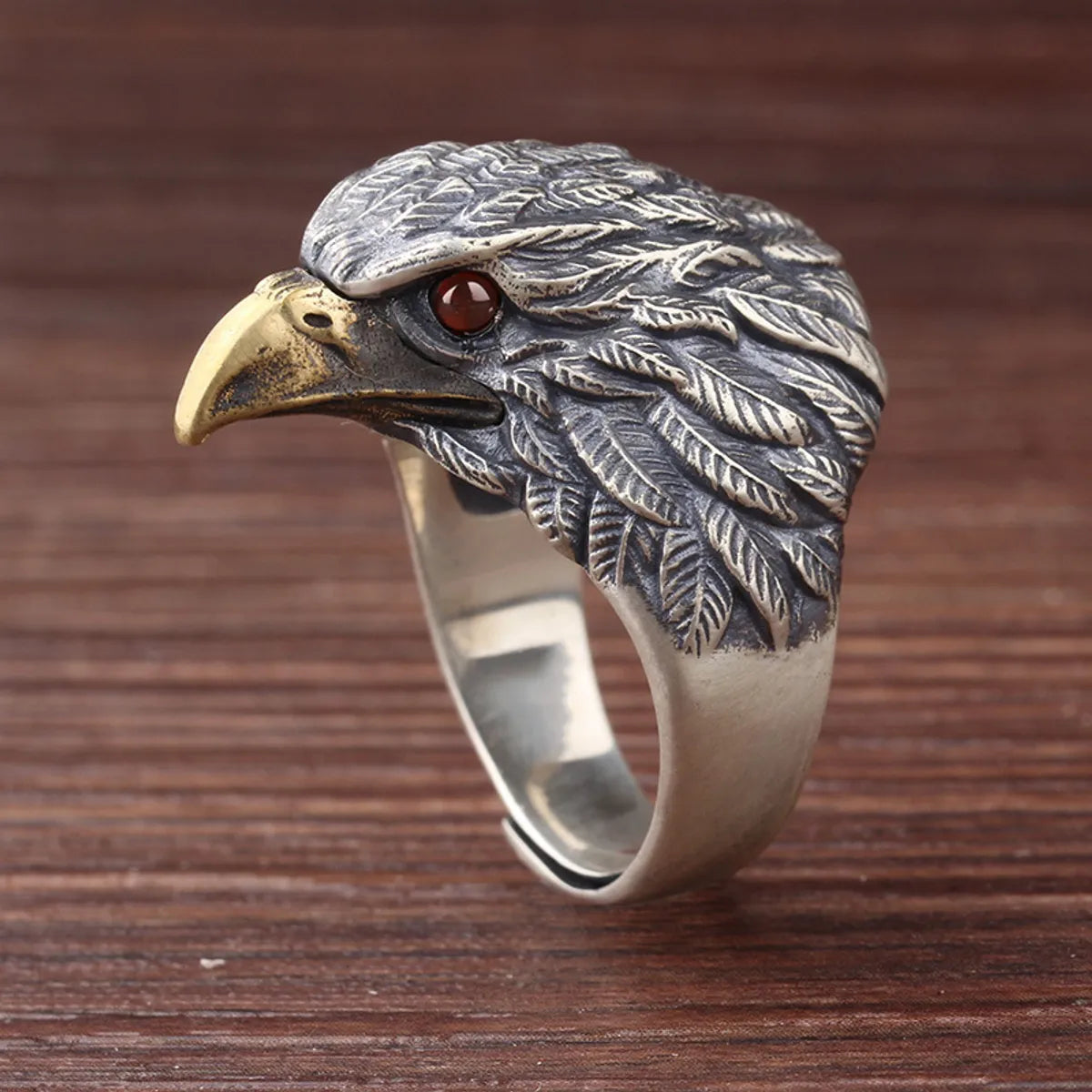 Eagle Ring