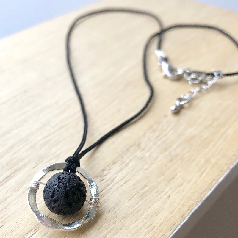 custom-made necklaces for women -Intention Necklace