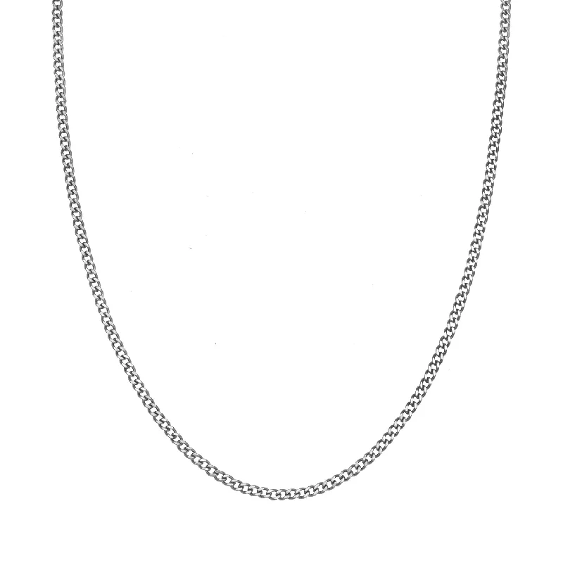 everyday necklaces for women -Adonis Chain