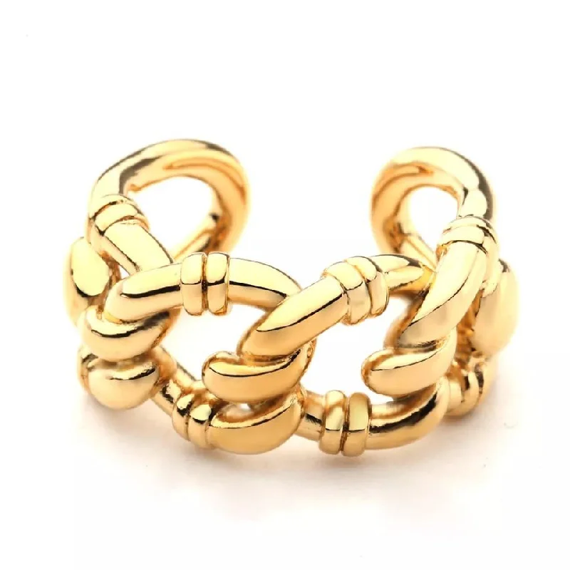 heart-shaped rings for women -Sierra Ring