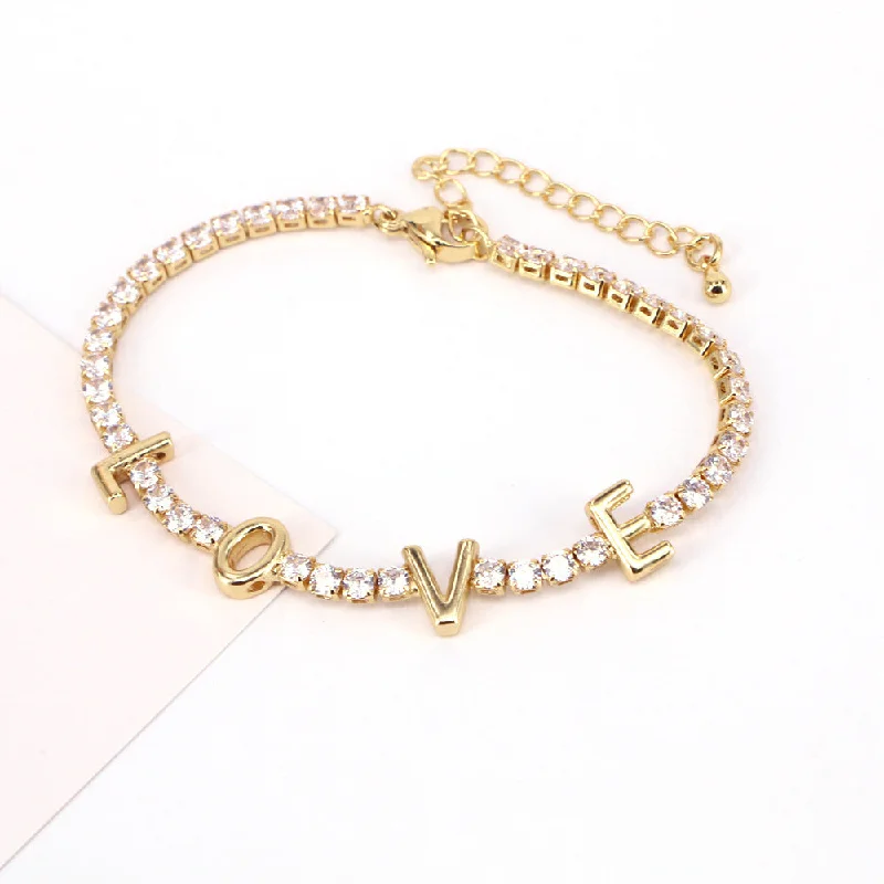 Love Bracelet