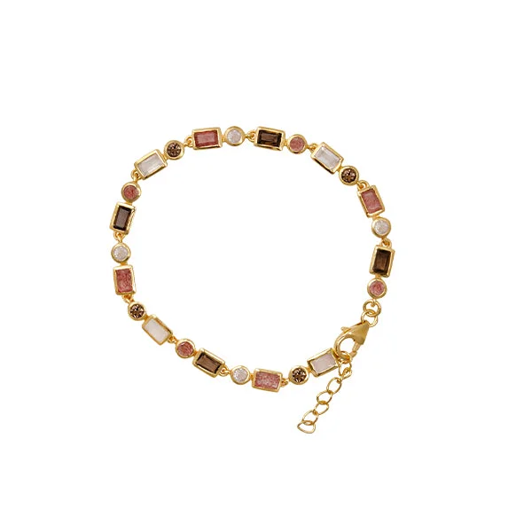 sparkling bangles for women -Dawn Bracelet