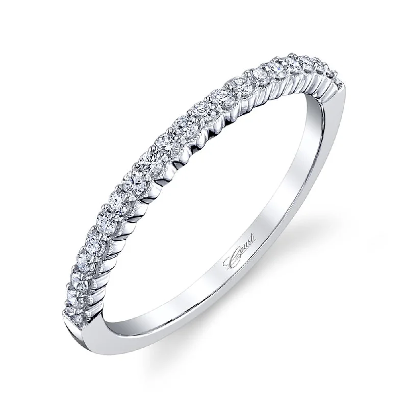 affordable engagement rings for women -Wedding Band