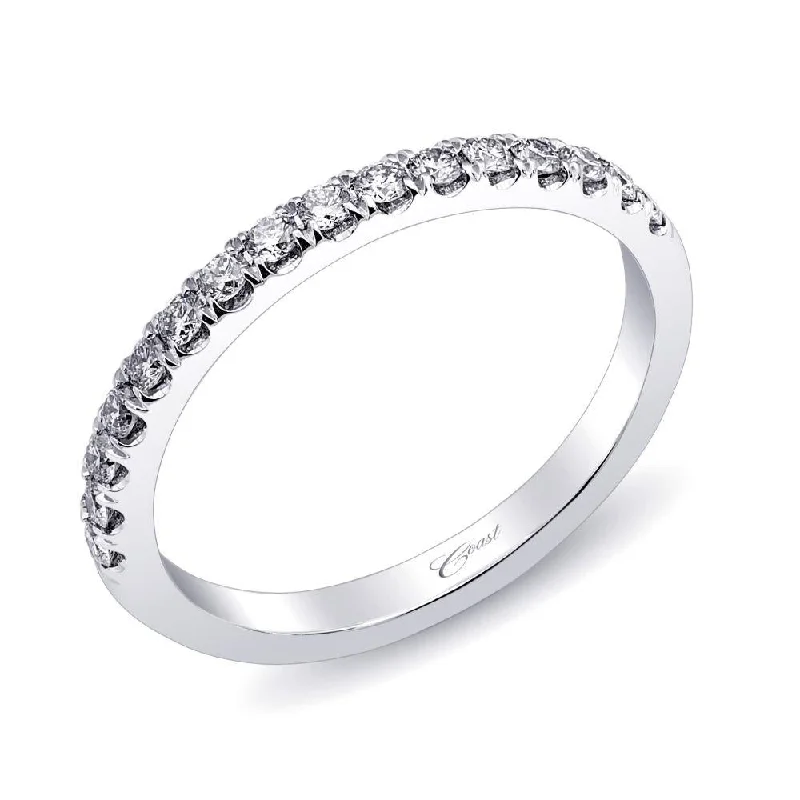 custom-designed engagement rings for women -Wedding Band