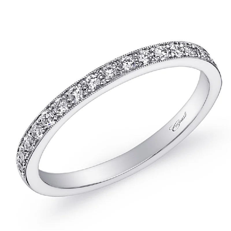 solitaire engagement rings for women -Wedding Band