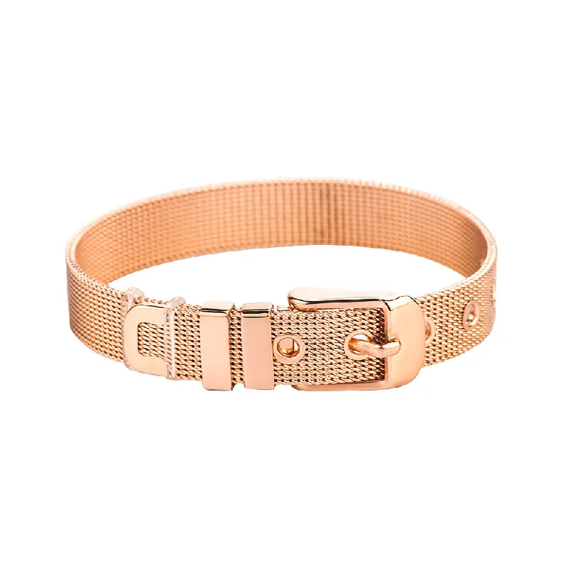 Rose Gold Bracelet