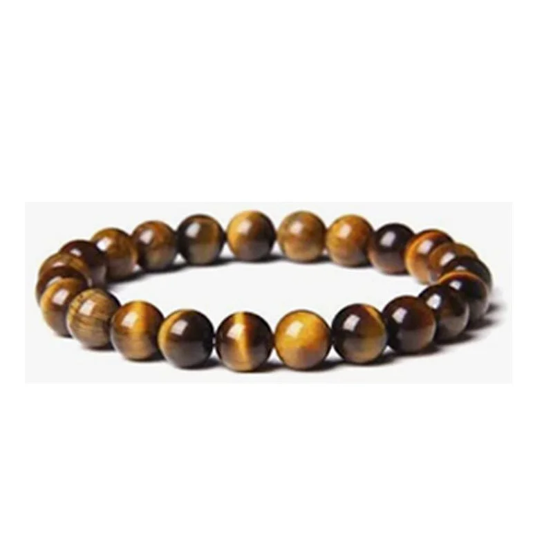 Tiger Eye