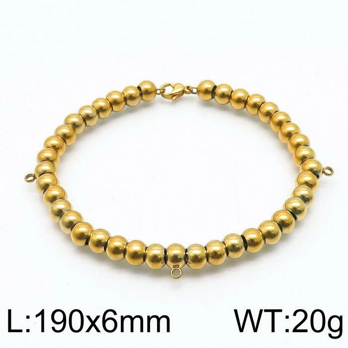 Golden Paragraph B 6mm