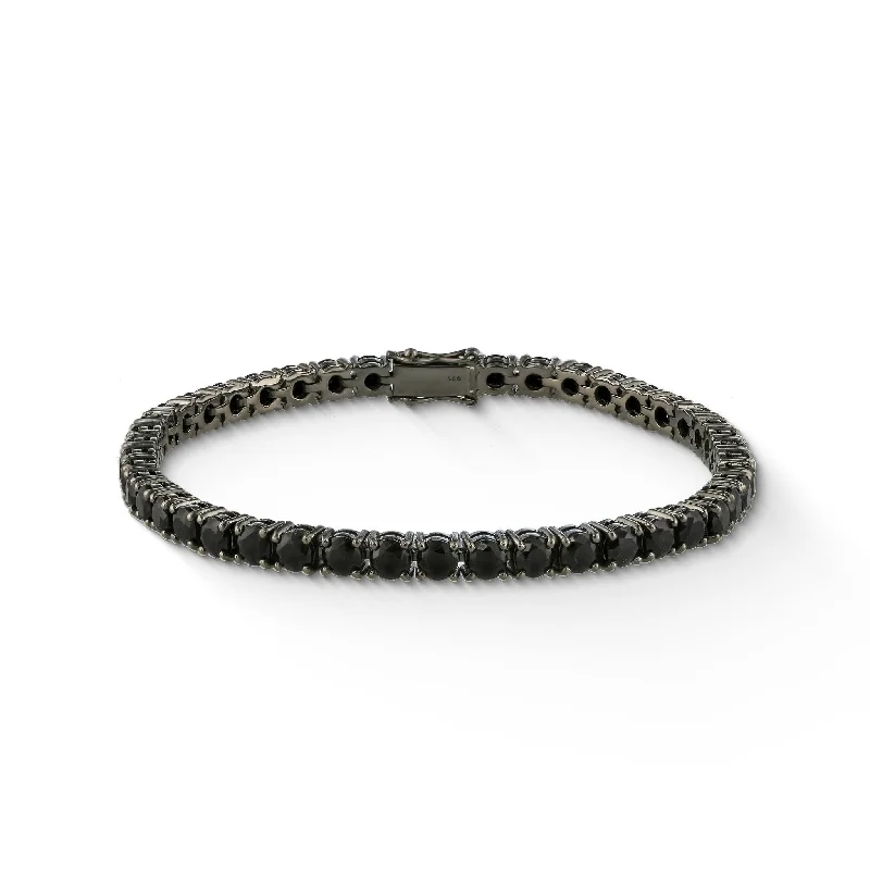 silver chain bracelets for women -Effy Bracelet