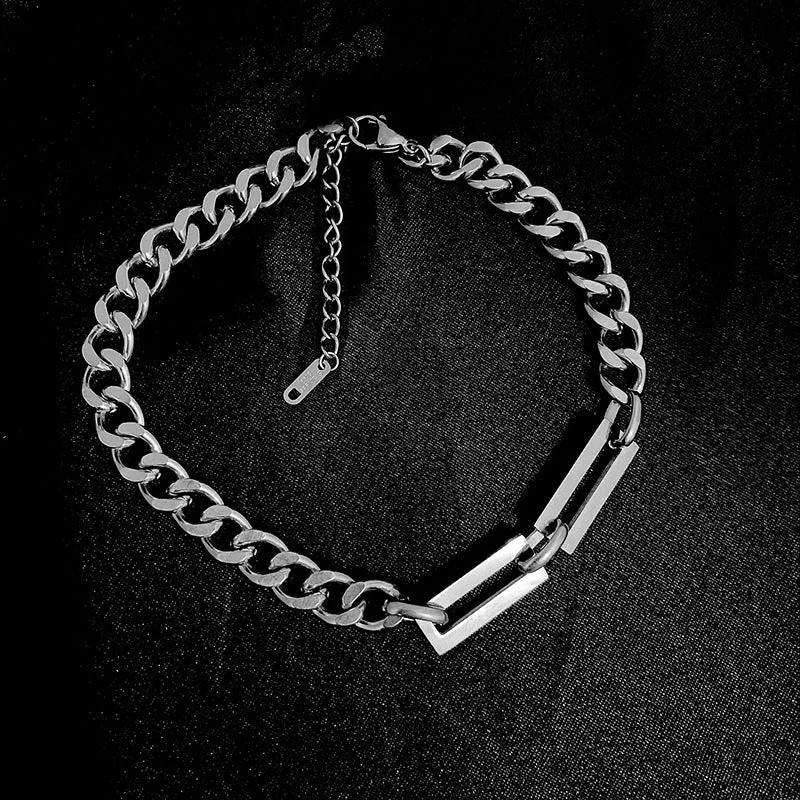 Silver Bracelet