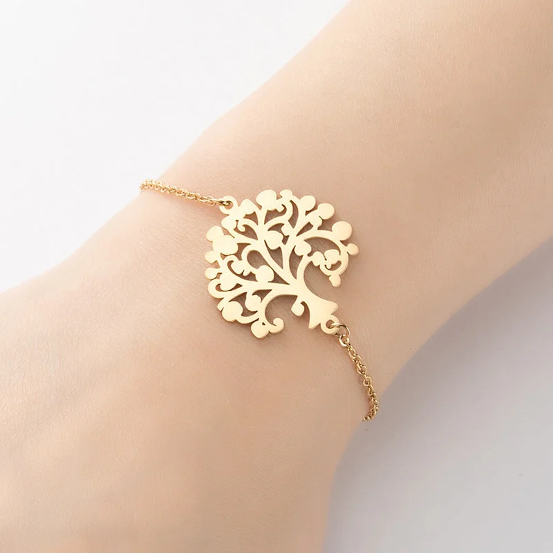 Tree Gold