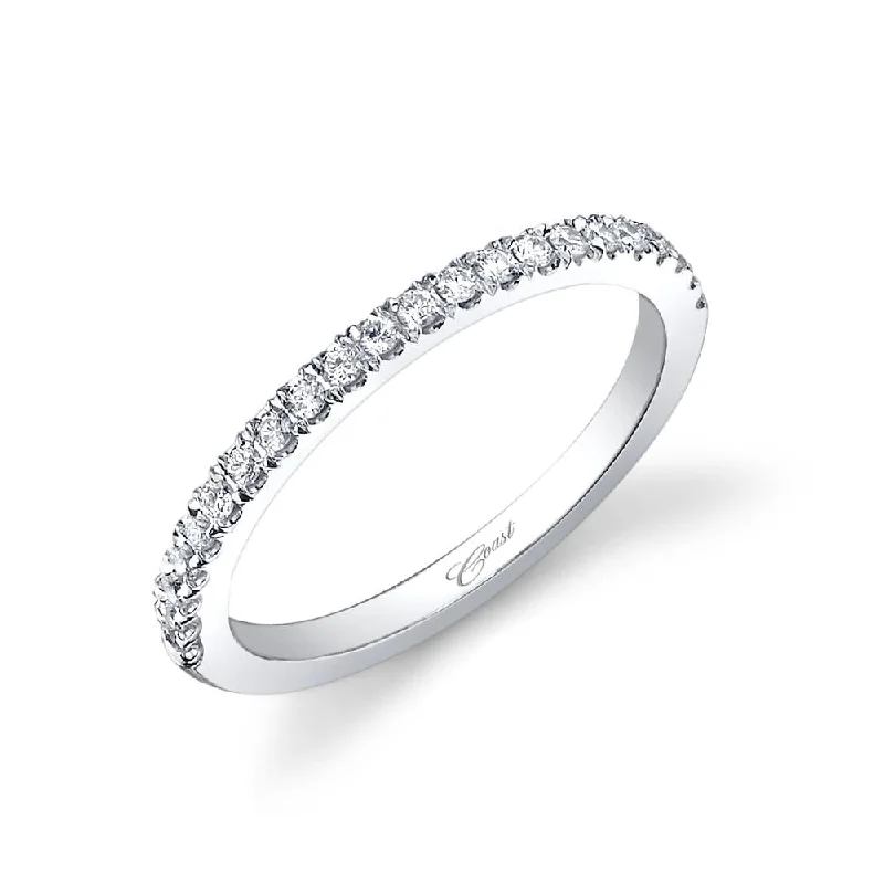 stackable engagement rings for women -Wedding Band