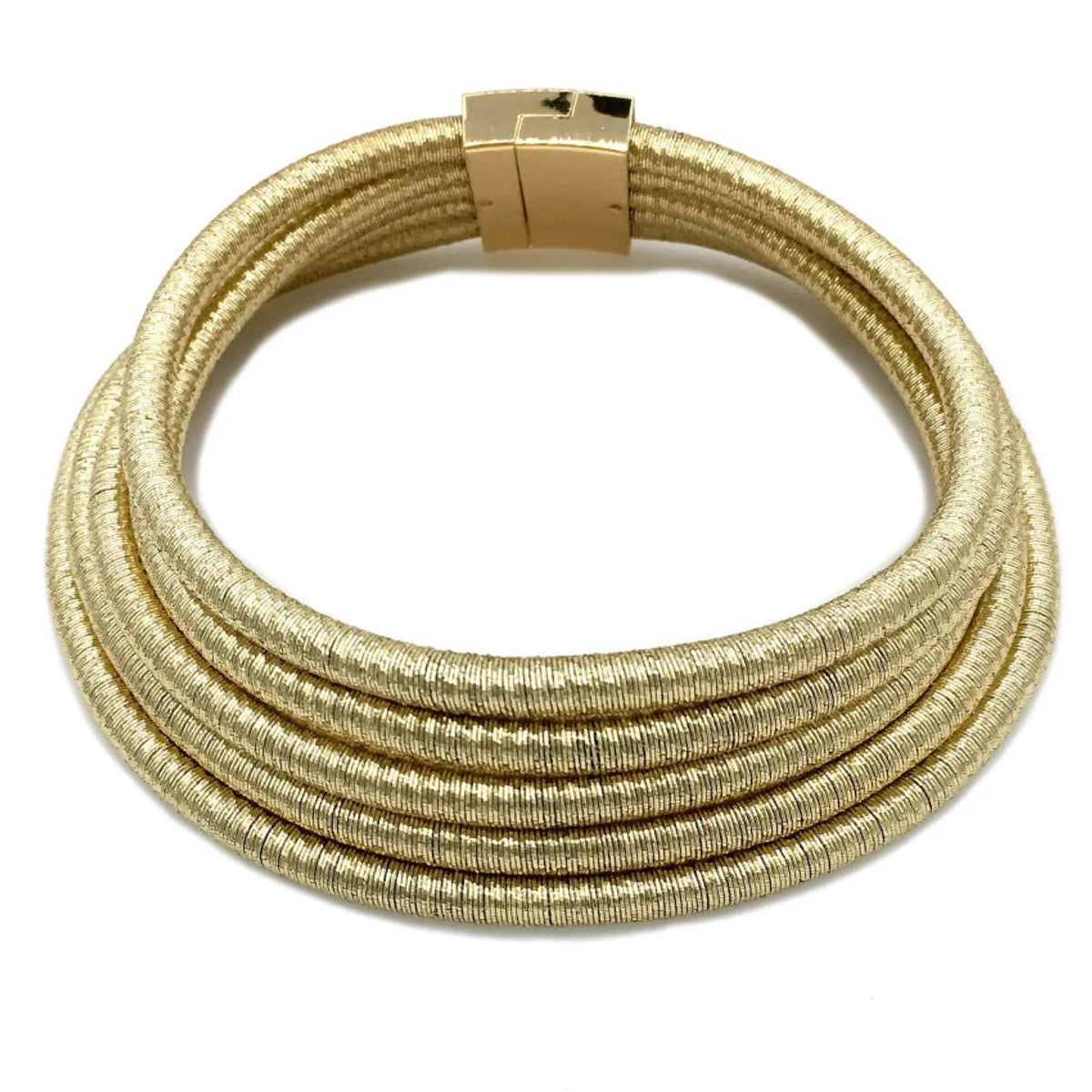 Necklace Gold