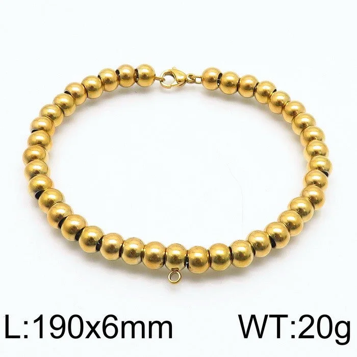 Gold Style a 6mm