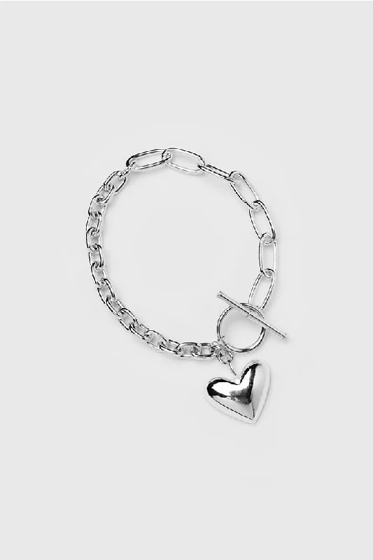 charm bangles for women -MARNIE BRACELET