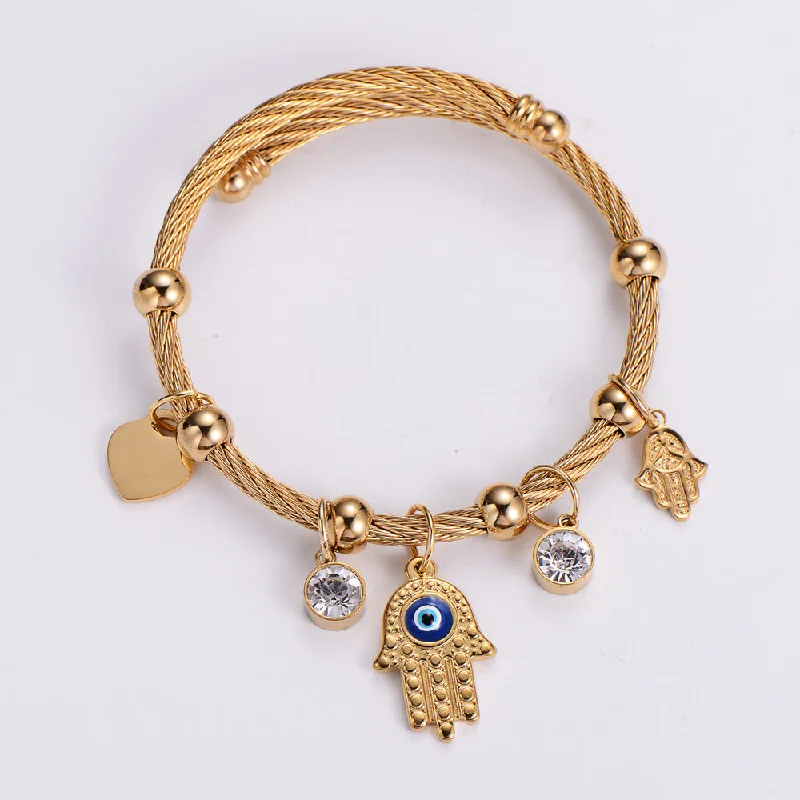 Gold [Bracelet]]