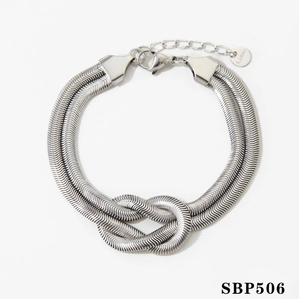 Silver Bracelet