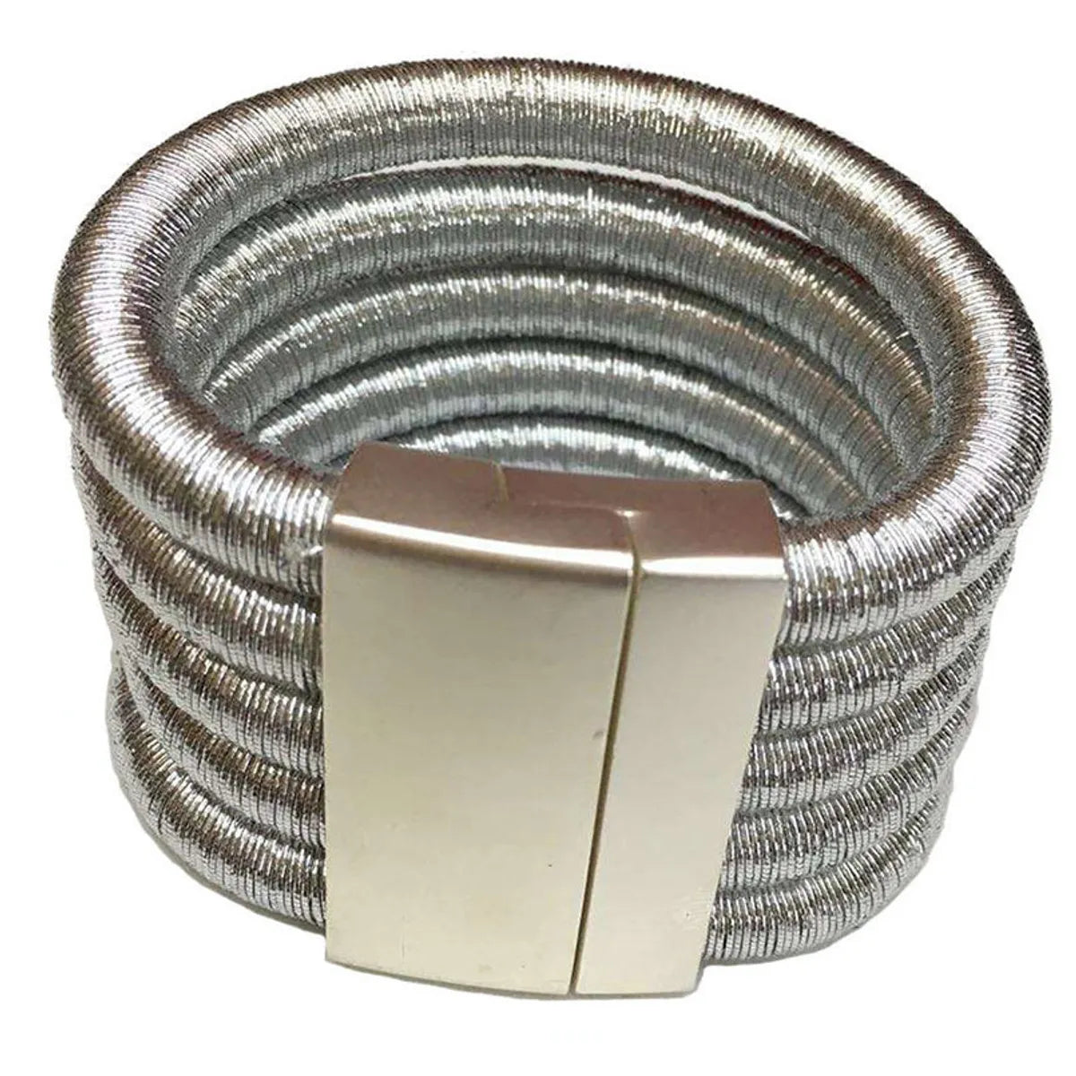 Bracelet Silver