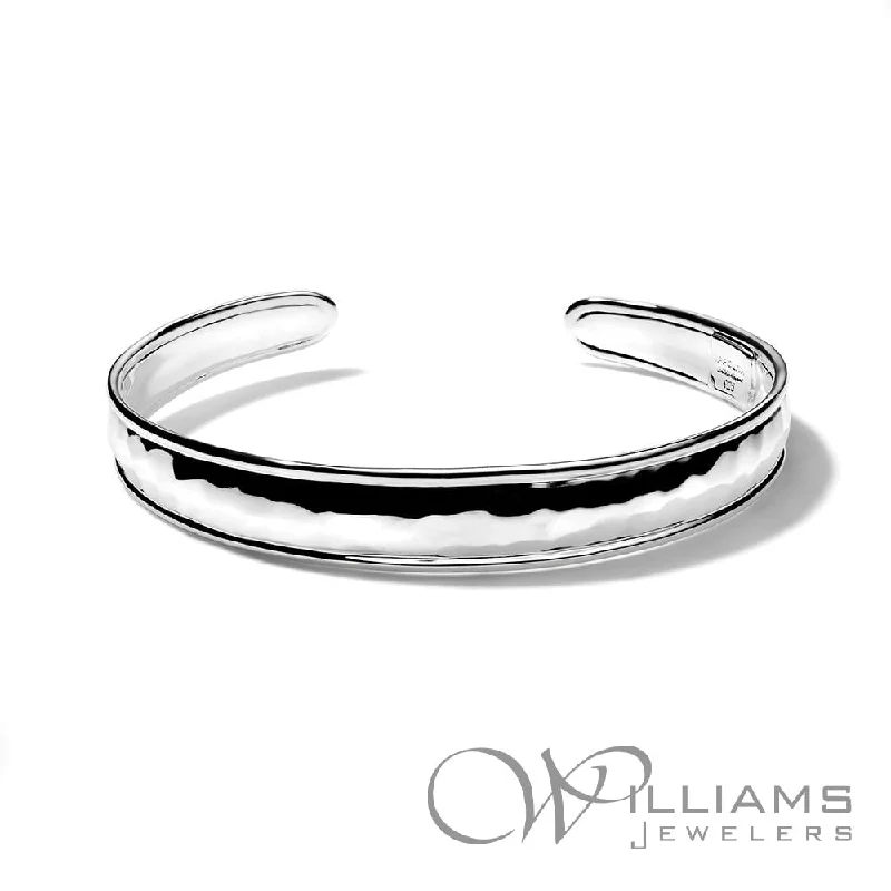 celestial bangles for women -Ippolita Classico Sterling Silver Bracelet