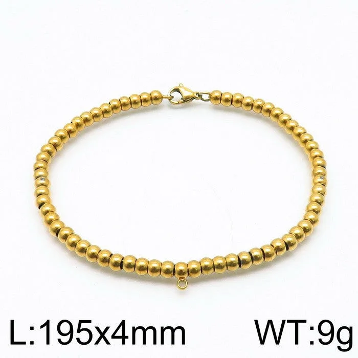 Gold Style a 4mm