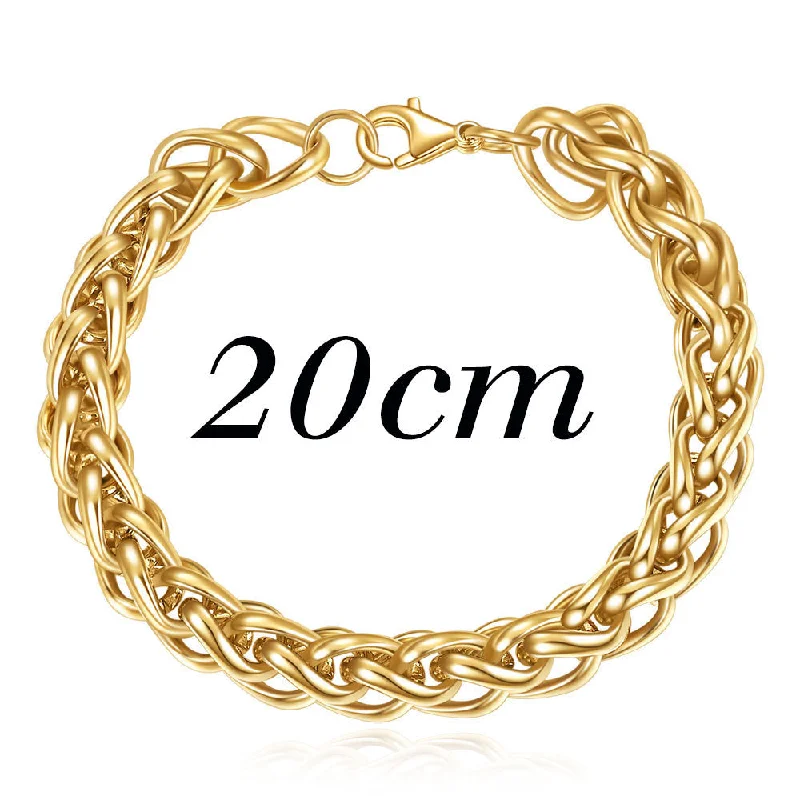 Gold 20cm