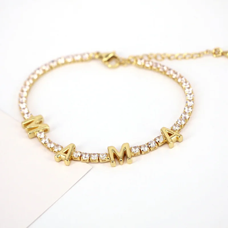 Mama Bracelet