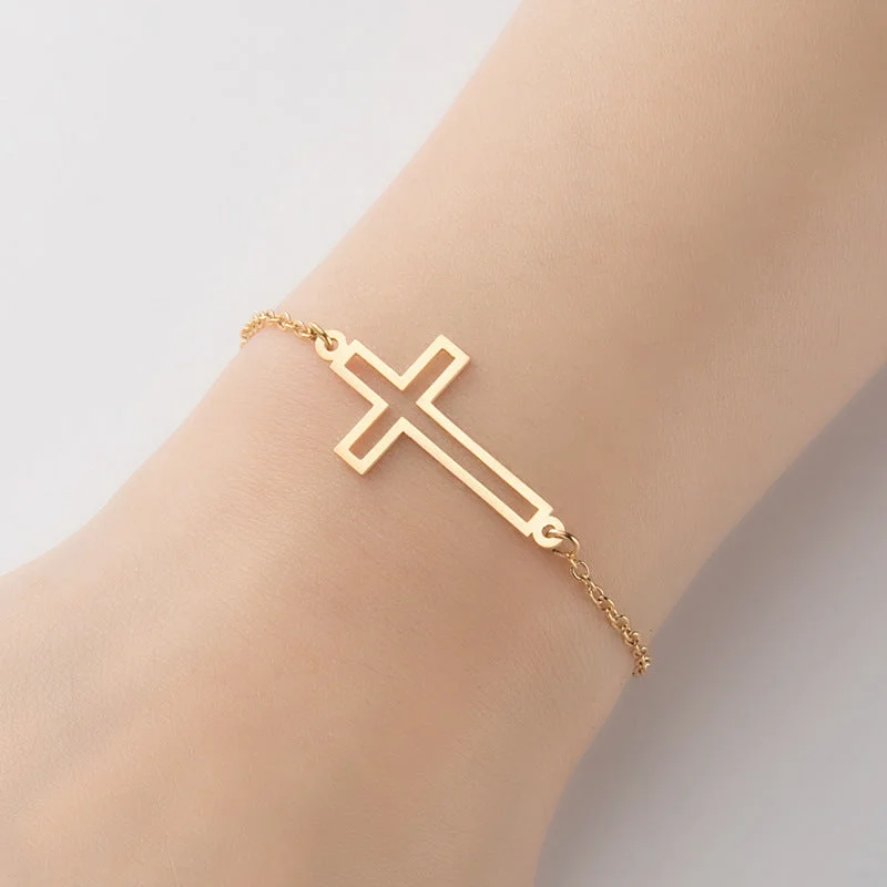 1 Cross Gold